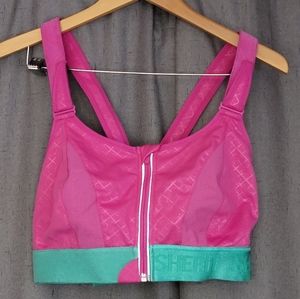 SHEFIT Ultimate Sports Bra